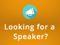 Hire Elizabeth Russell to Speak