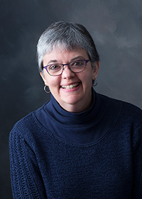 Elizabeth T Russell